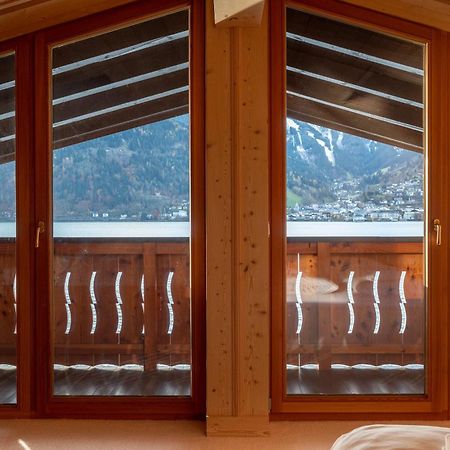 Erlberg Finest Lakeside Villa Zell Am See By All In One Apartments מראה חיצוני תמונה