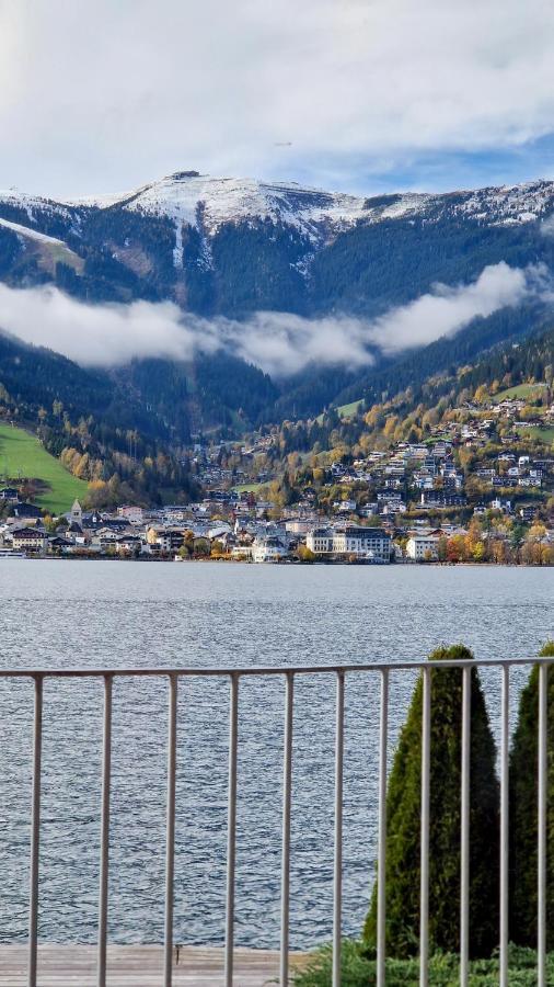 Erlberg Finest Lakeside Villa Zell Am See By All In One Apartments מראה חיצוני תמונה