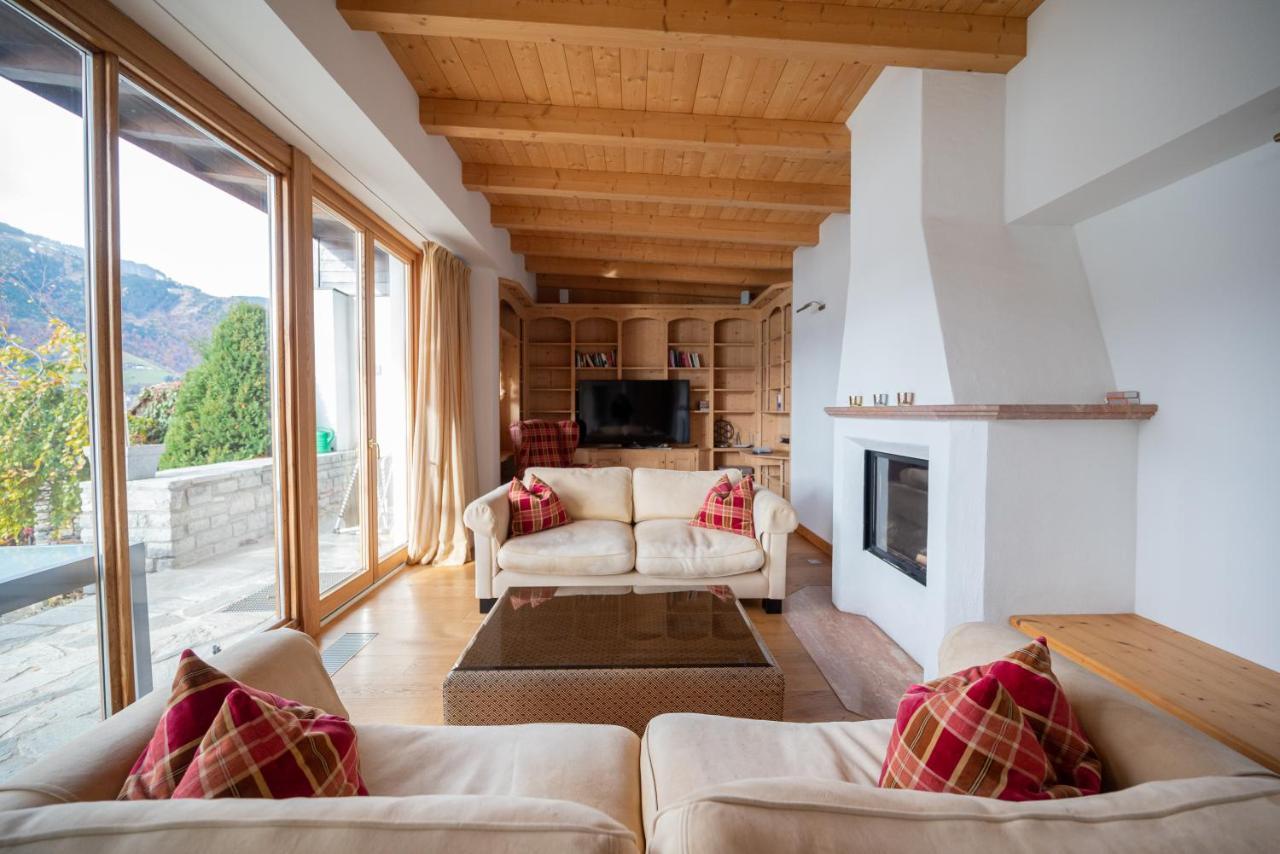 Erlberg Finest Lakeside Villa Zell Am See By All In One Apartments מראה חיצוני תמונה