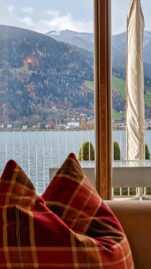 Erlberg Finest Lakeside Villa Zell Am See By All In One Apartments מראה חיצוני תמונה