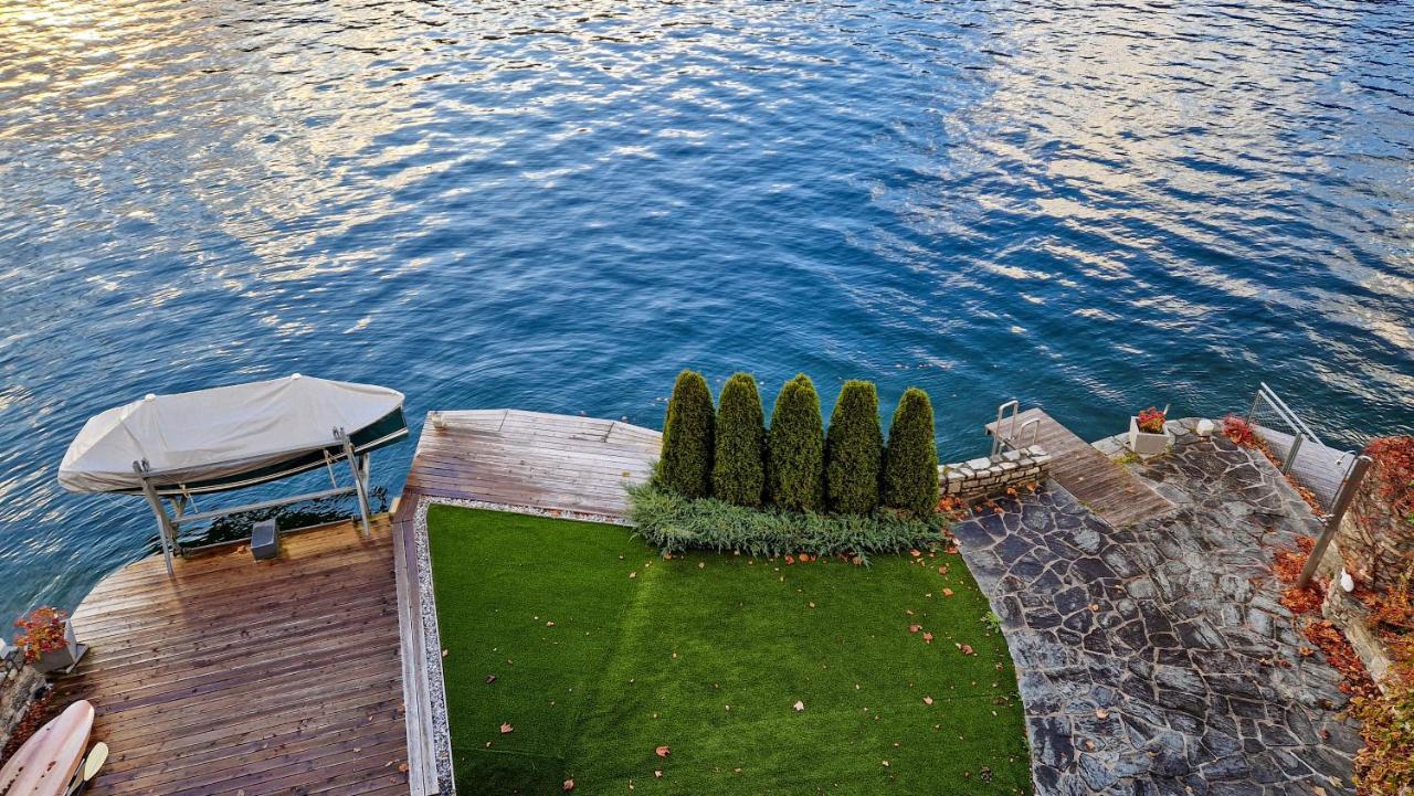 Erlberg Finest Lakeside Villa Zell Am See By All In One Apartments מראה חיצוני תמונה