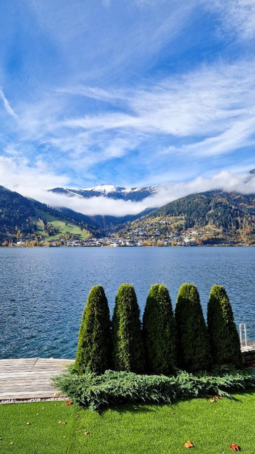 Erlberg Finest Lakeside Villa Zell Am See By All In One Apartments מראה חיצוני תמונה