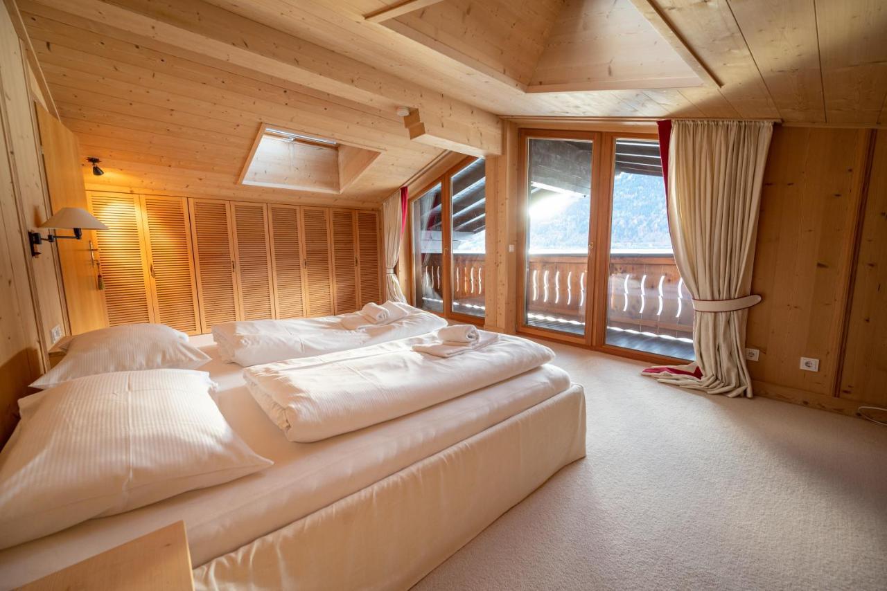 Erlberg Finest Lakeside Villa Zell Am See By All In One Apartments מראה חיצוני תמונה
