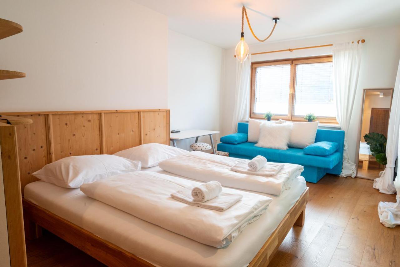Erlberg Finest Lakeside Villa Zell Am See By All In One Apartments מראה חיצוני תמונה