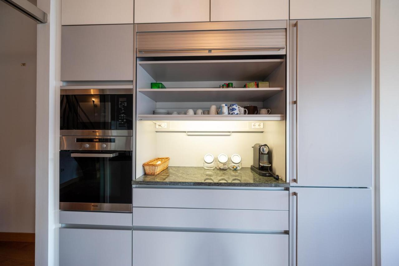 Erlberg Finest Lakeside Villa Zell Am See By All In One Apartments מראה חיצוני תמונה