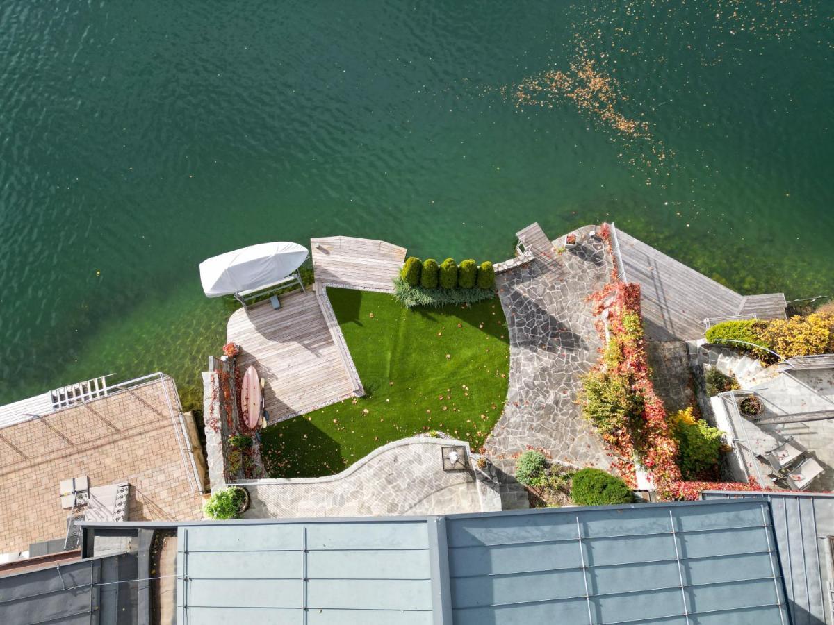 Erlberg Finest Lakeside Villa Zell Am See By All In One Apartments מראה חיצוני תמונה