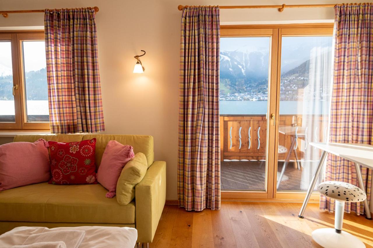 Erlberg Finest Lakeside Villa Zell Am See By All In One Apartments מראה חיצוני תמונה