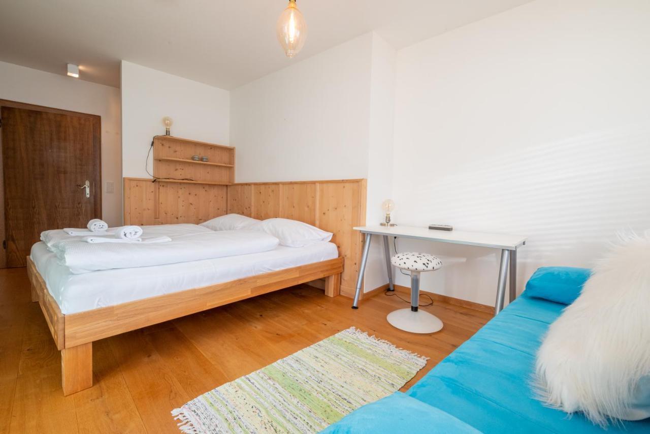 Erlberg Finest Lakeside Villa Zell Am See By All In One Apartments מראה חיצוני תמונה