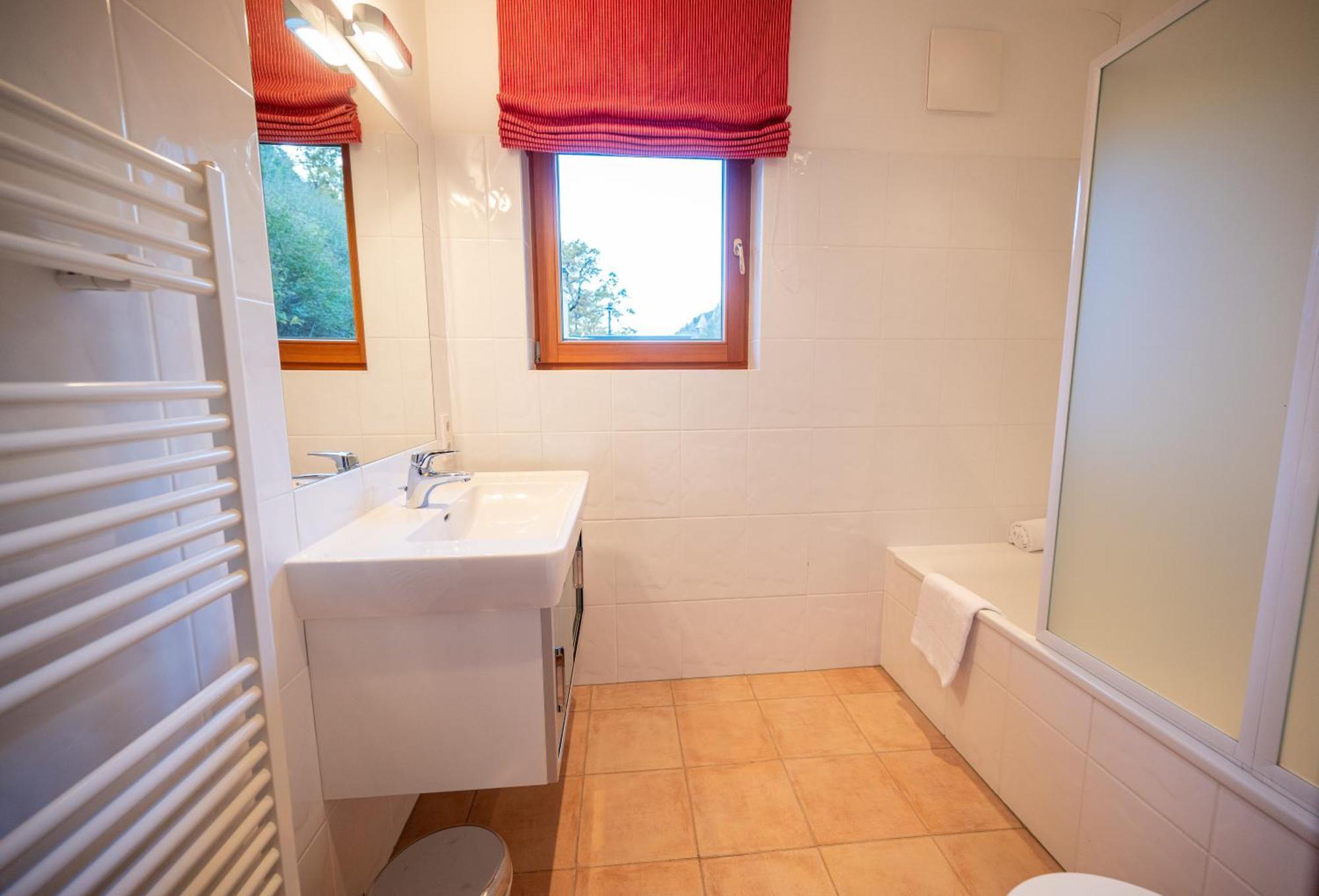 Erlberg Finest Lakeside Villa Zell Am See By All In One Apartments מראה חיצוני תמונה